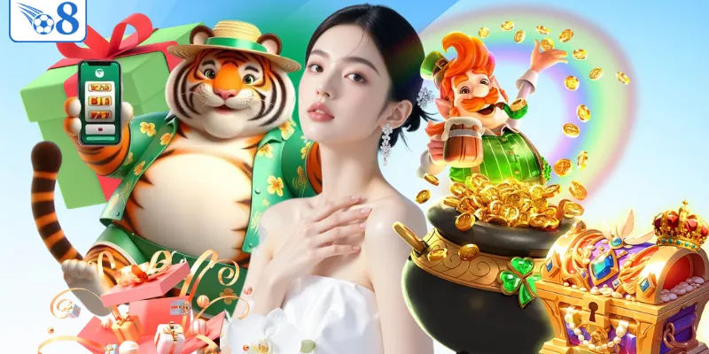O8 – Truy Cập SHROOMSDIRECT Link Mới O8 > Tháng 07/2026 Nhận 88K 10 Khám phá địa điểm giải trí online O8