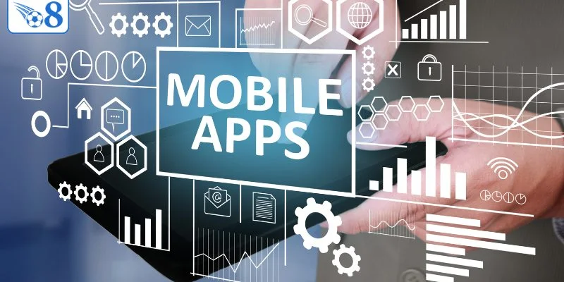 Những lợi ích thiết thực dành cho thành viên tải app